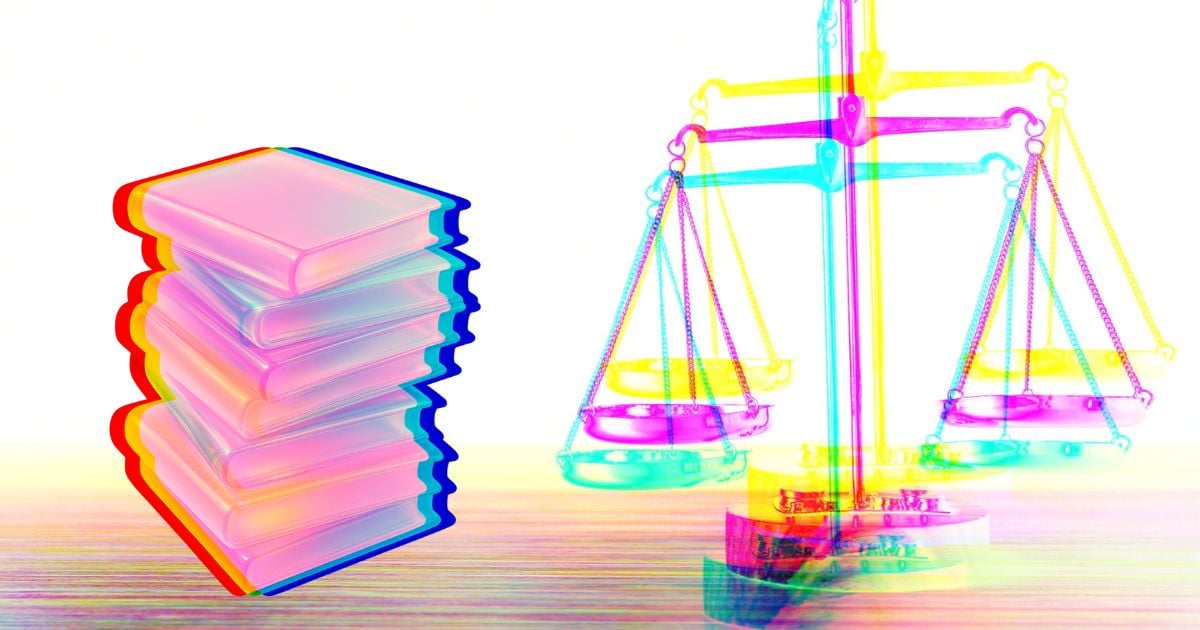 The Court Case in Oregon That Could Have Book Censorship Repercussions