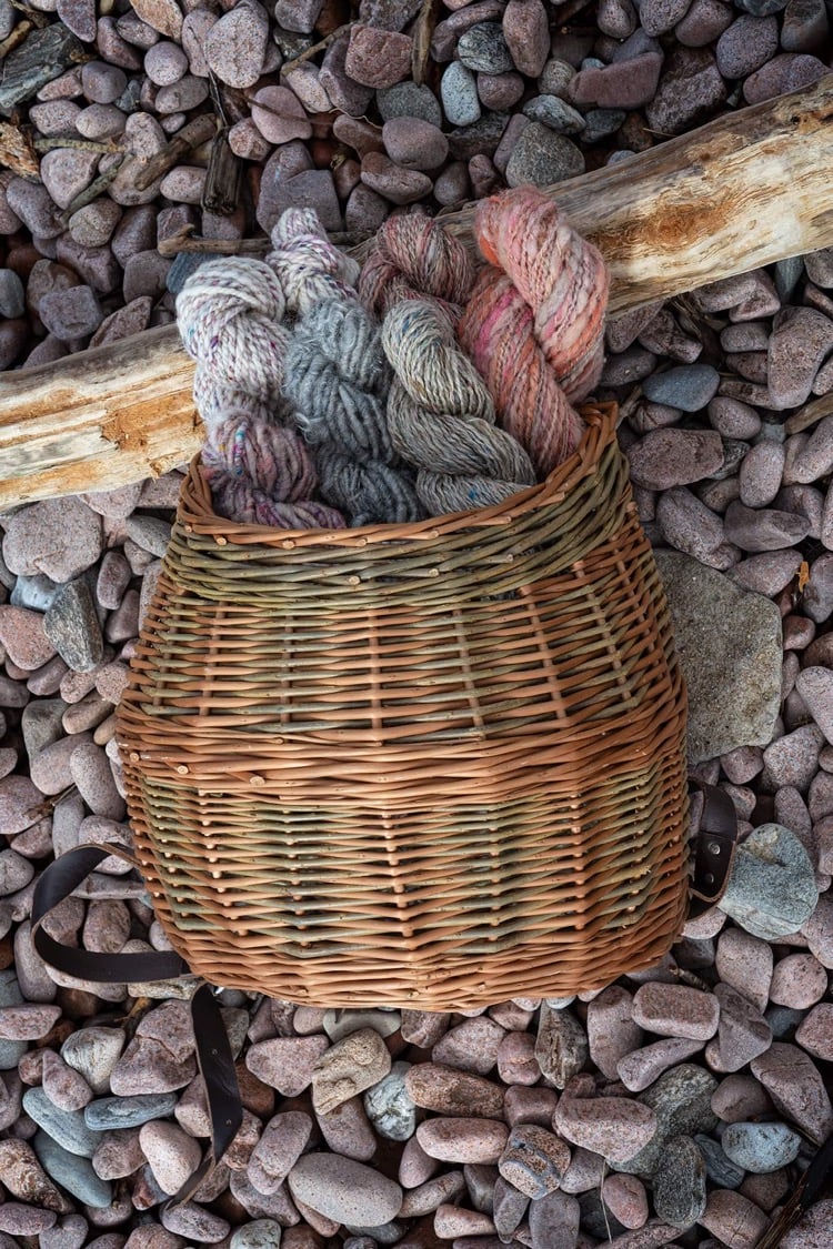 Hello! Thank you for being here.