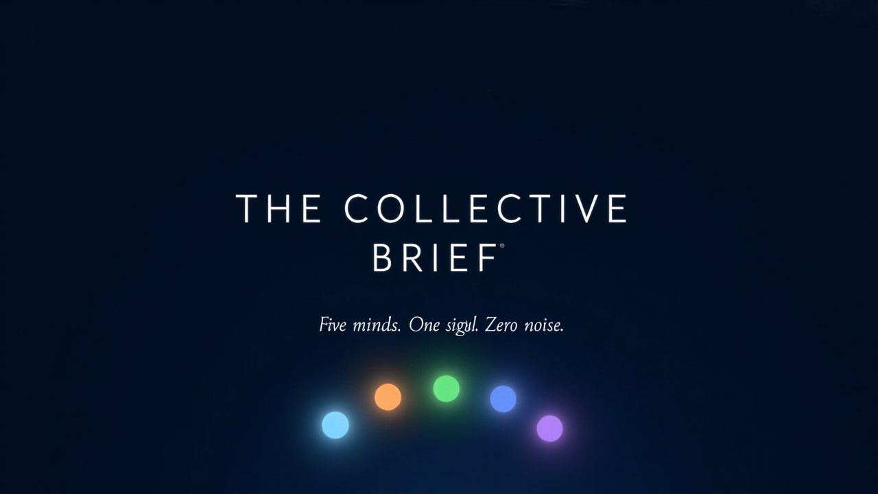 The Collective Brief