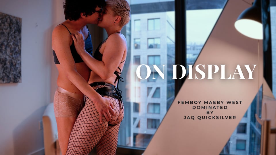 Cover image for an upcoming release!