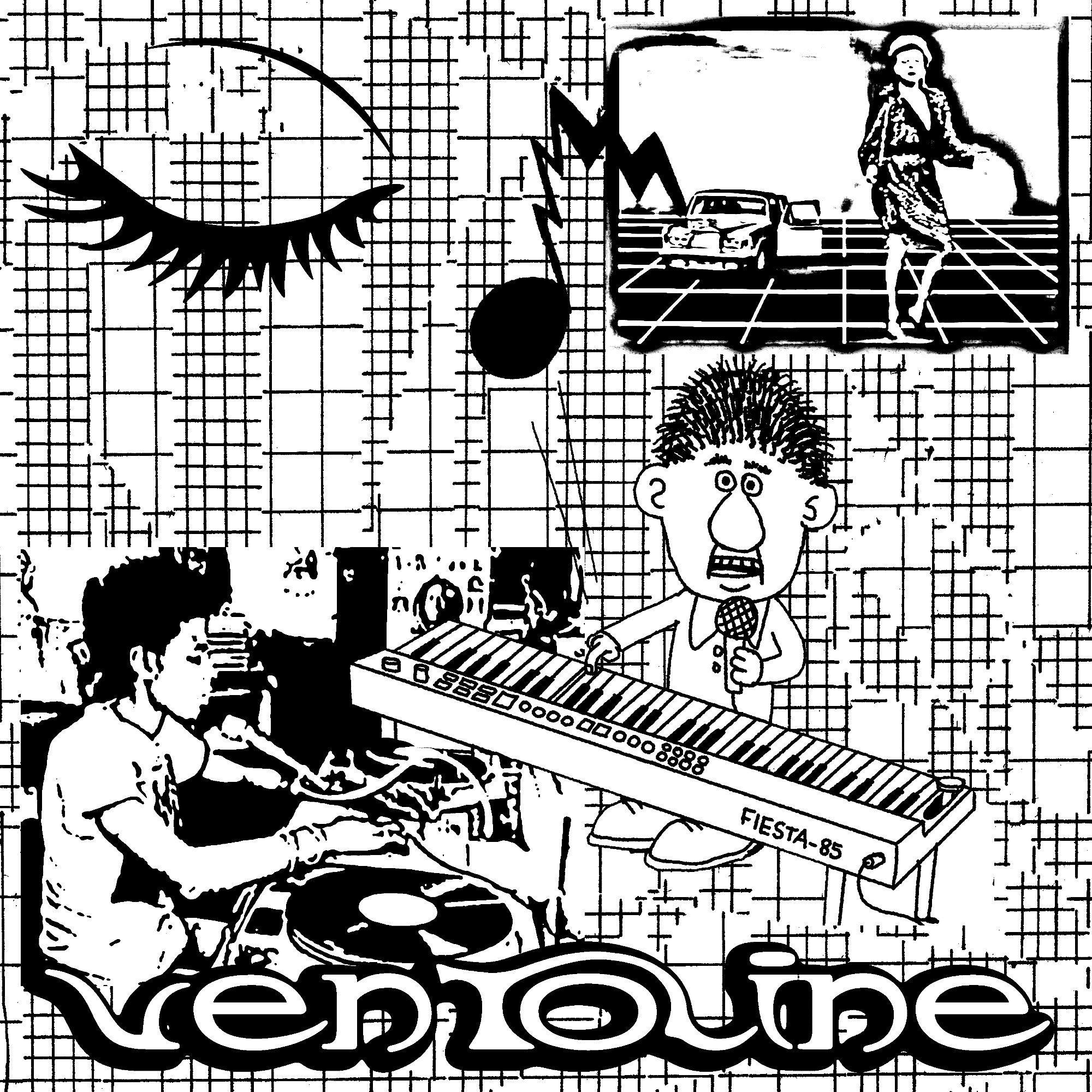 radio Ventoline 
