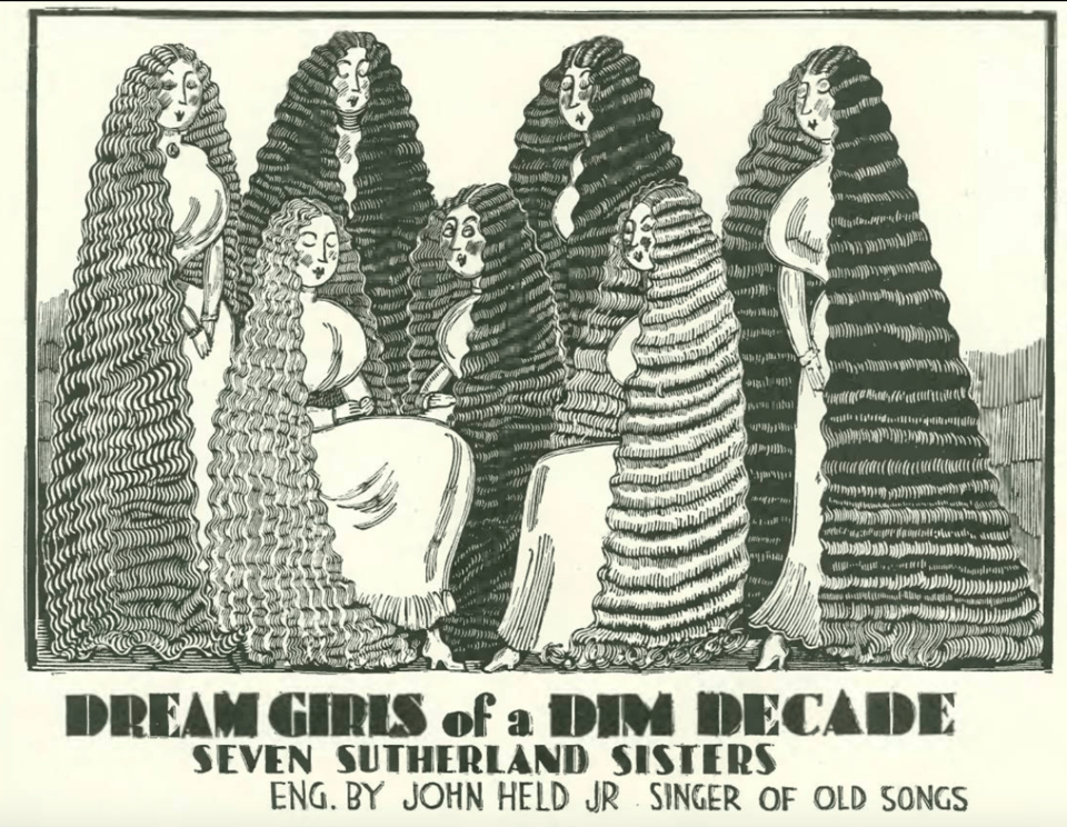 The Cartoon & Poem Supplement