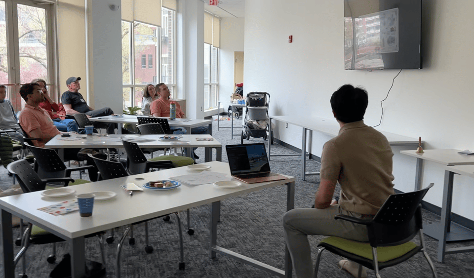 NPCC Newsletter #9: Season review, survey, summer projects, NAS, modular apps, personal OS