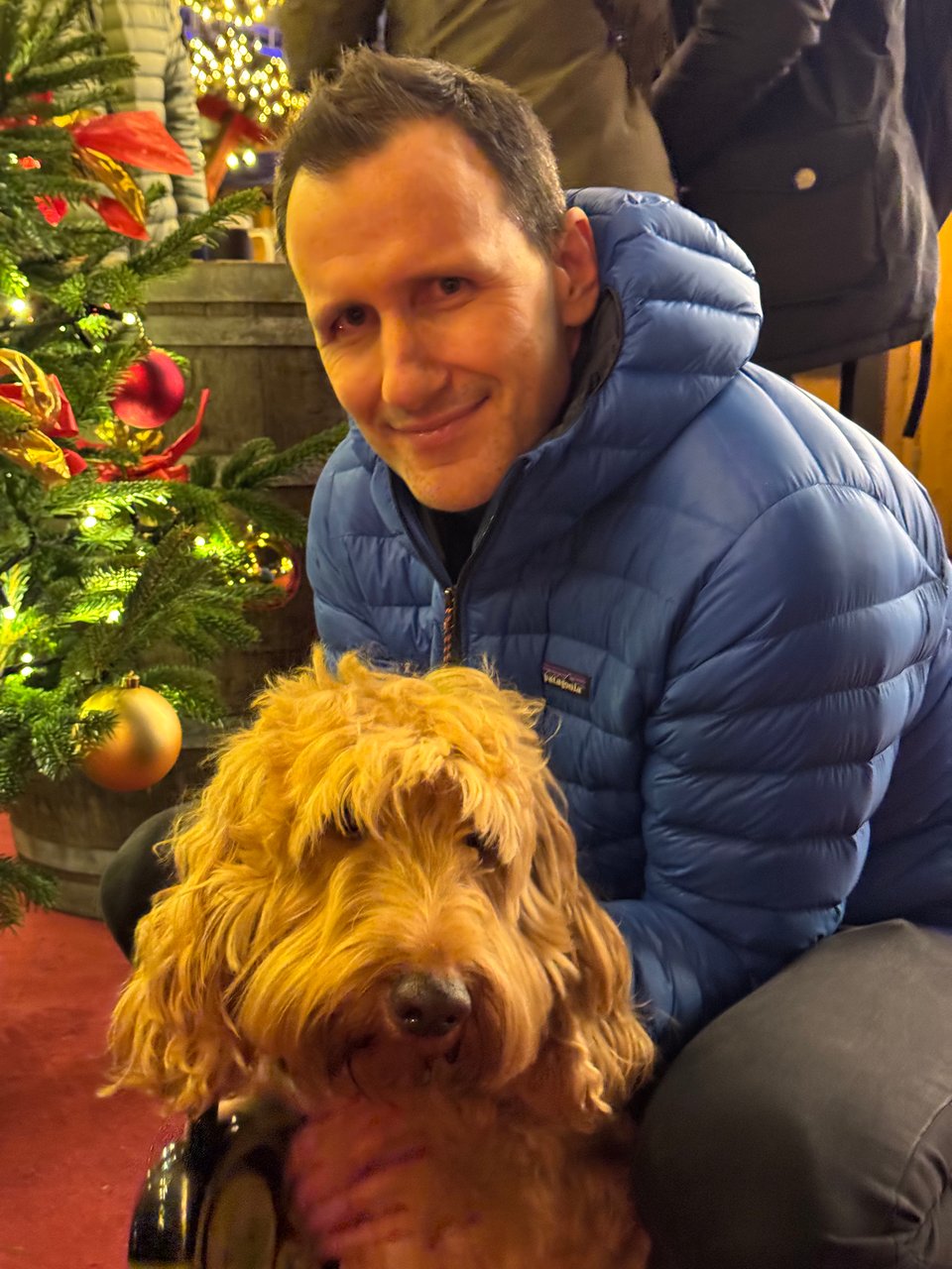 Goodbye 2024 with a video & a podcast