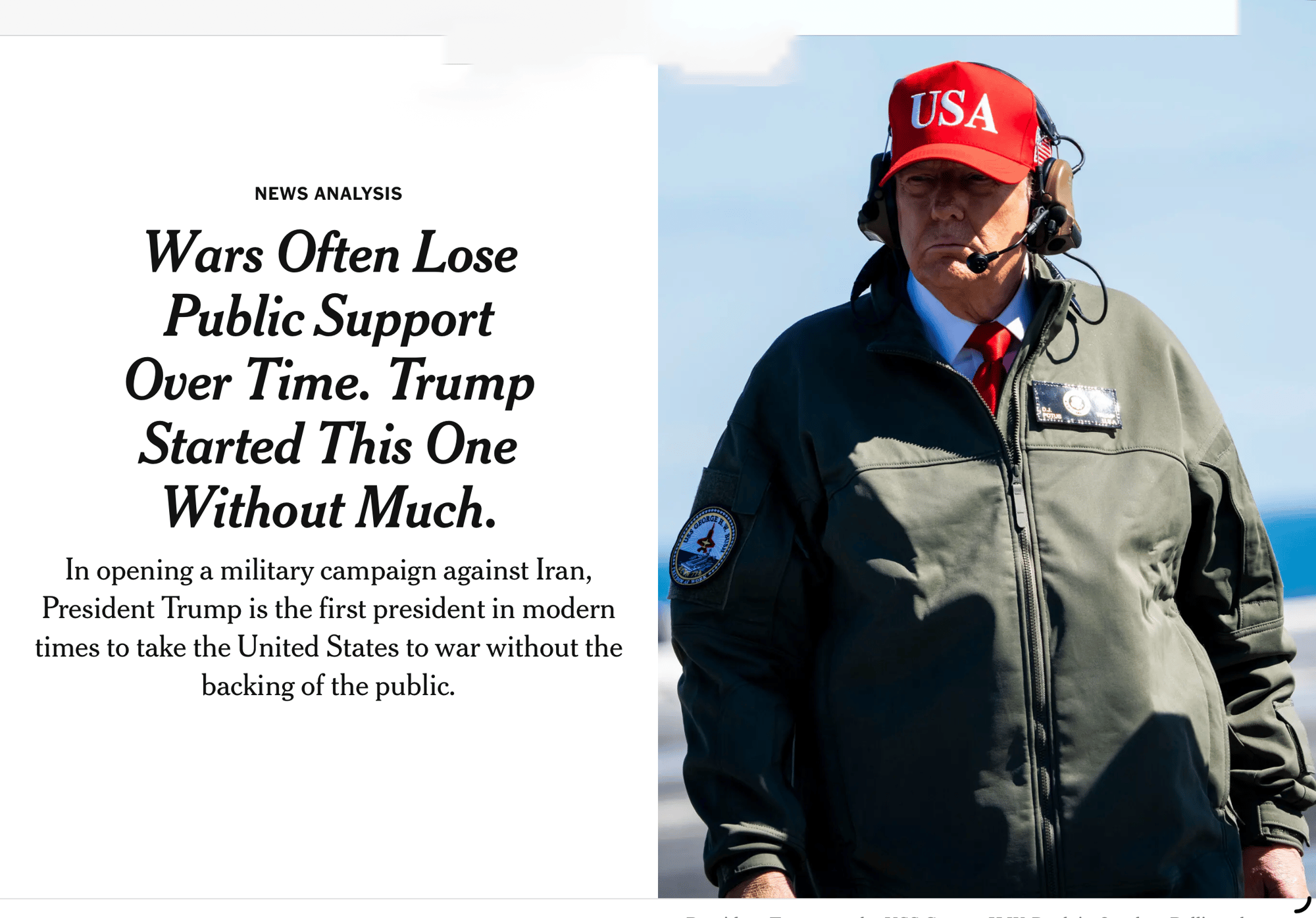 Saturday, March 7, 2026. Annette’s Roundup for Democracy.