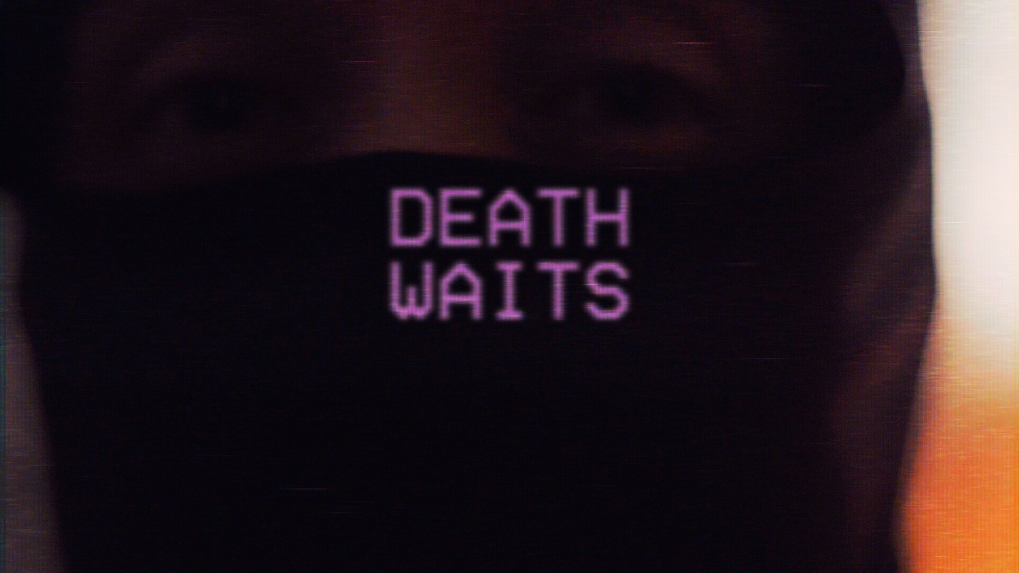 The Death Note logo