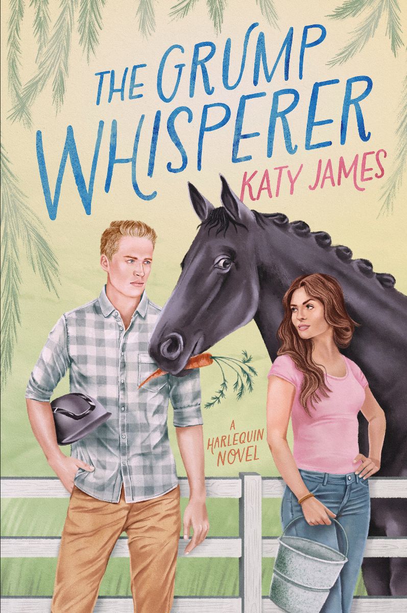 Cover Reveal!!
