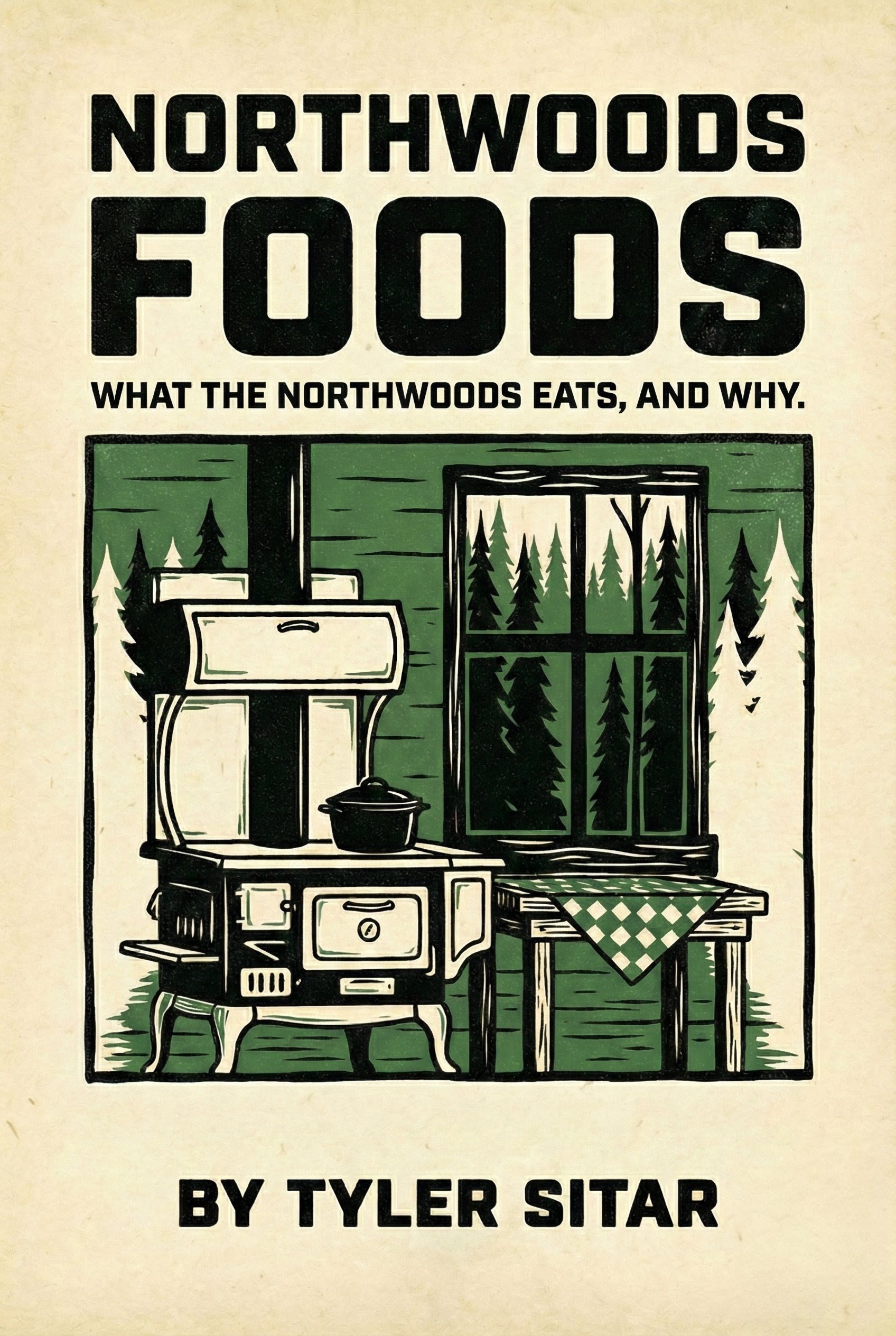 Northwoods foods