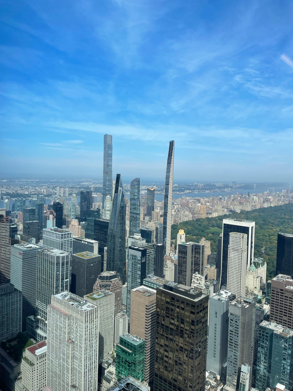 midtown