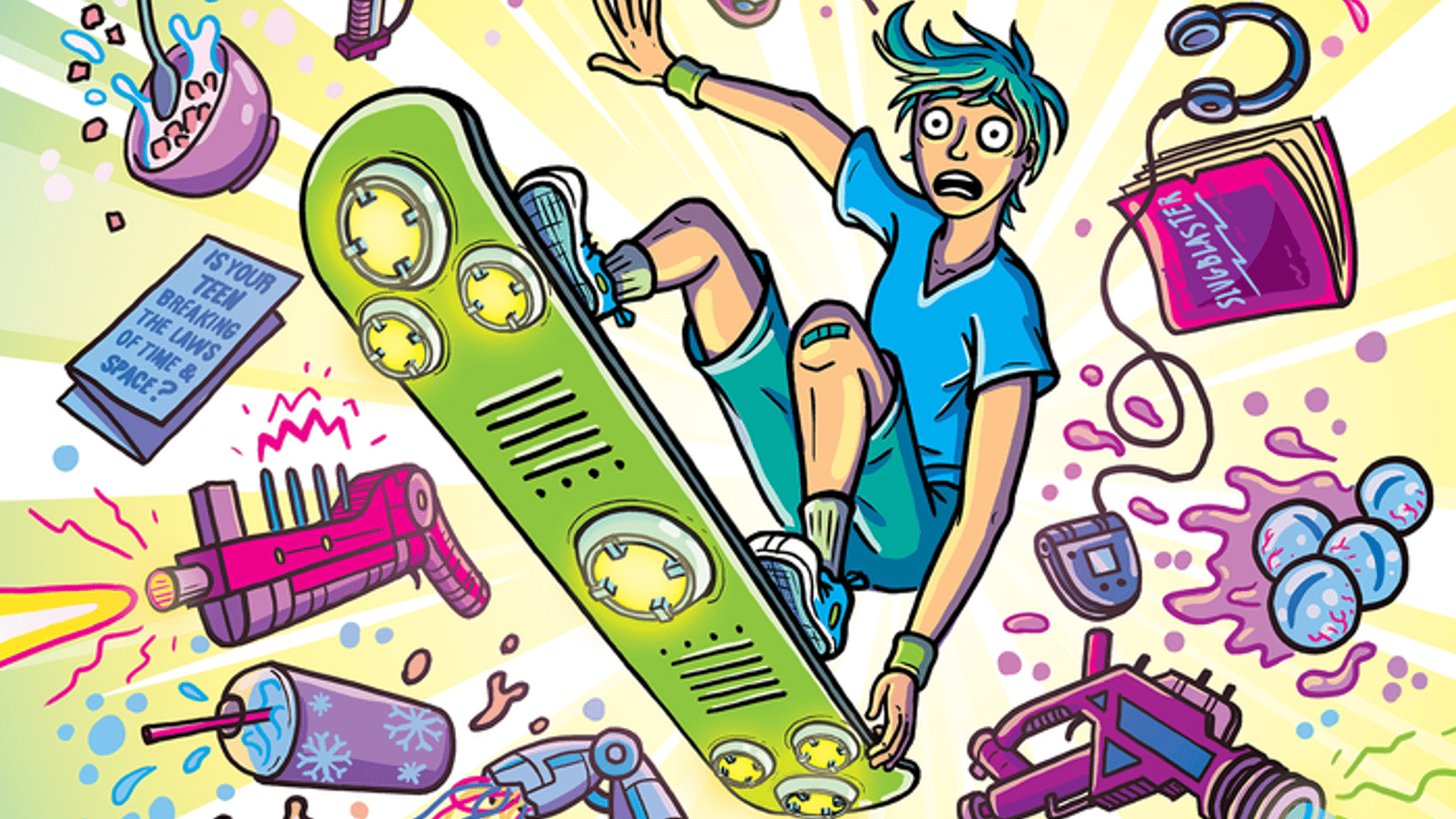 Permission to be tough on your players: in praise of bite