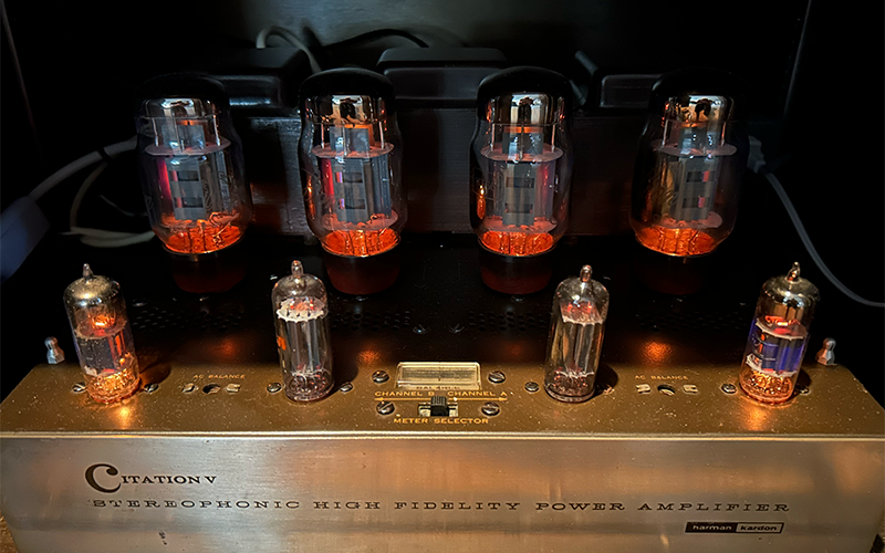 Monday on WFMU's Drummer Stream!  