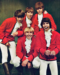 Thursday On the Drummer Stream