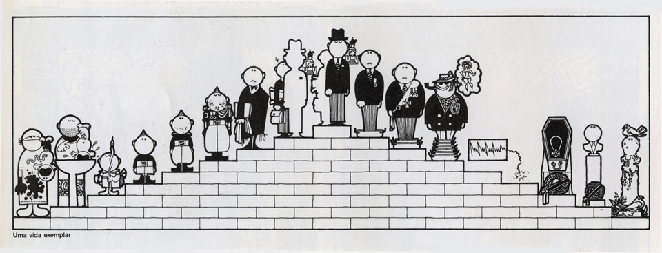 Muro 2.0 #8 - Mini-muro