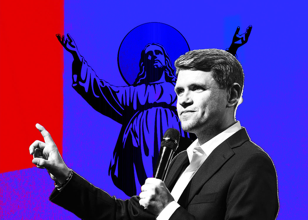 Thursday, March 5, 2026. Annette’s Roundup for Democracy.