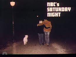 It wasn't Saturday Night Live until a few years in