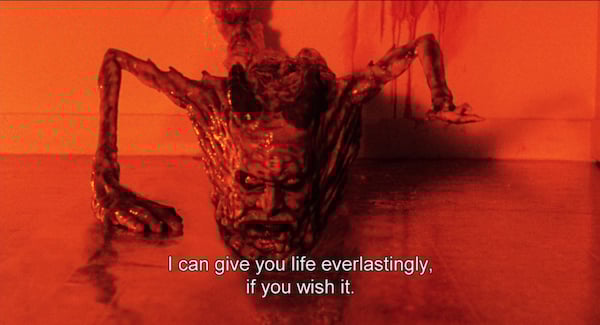 25: Jinni in the Jottle