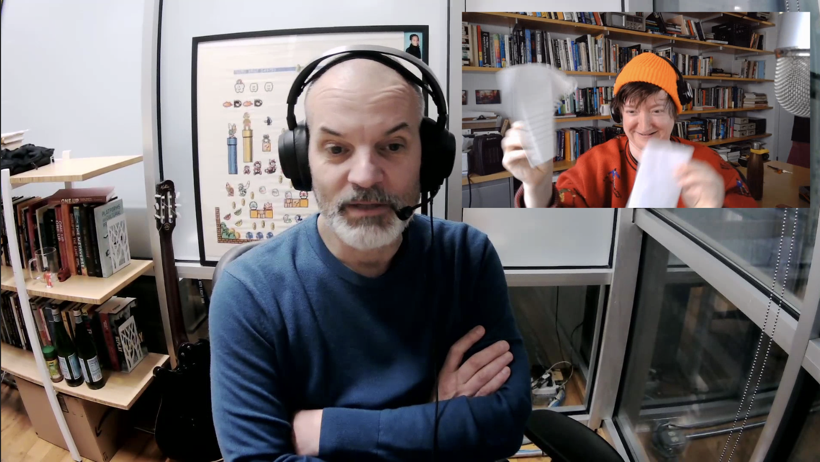 📚 UNBOXING’s End-of-Semester Wrap Up