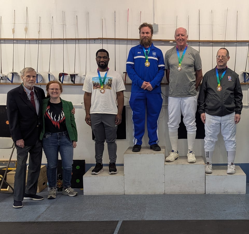 Nationals qualifiers and getting Jorge there