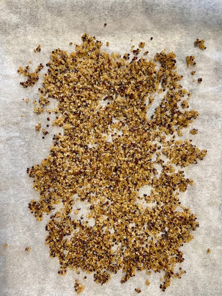 Quinoa