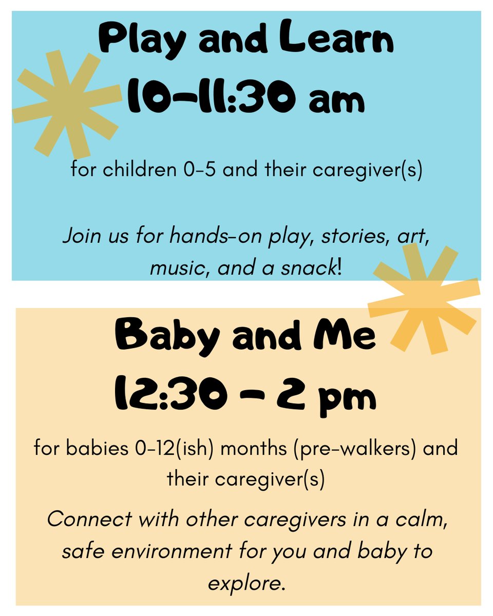 May Play + Learn News