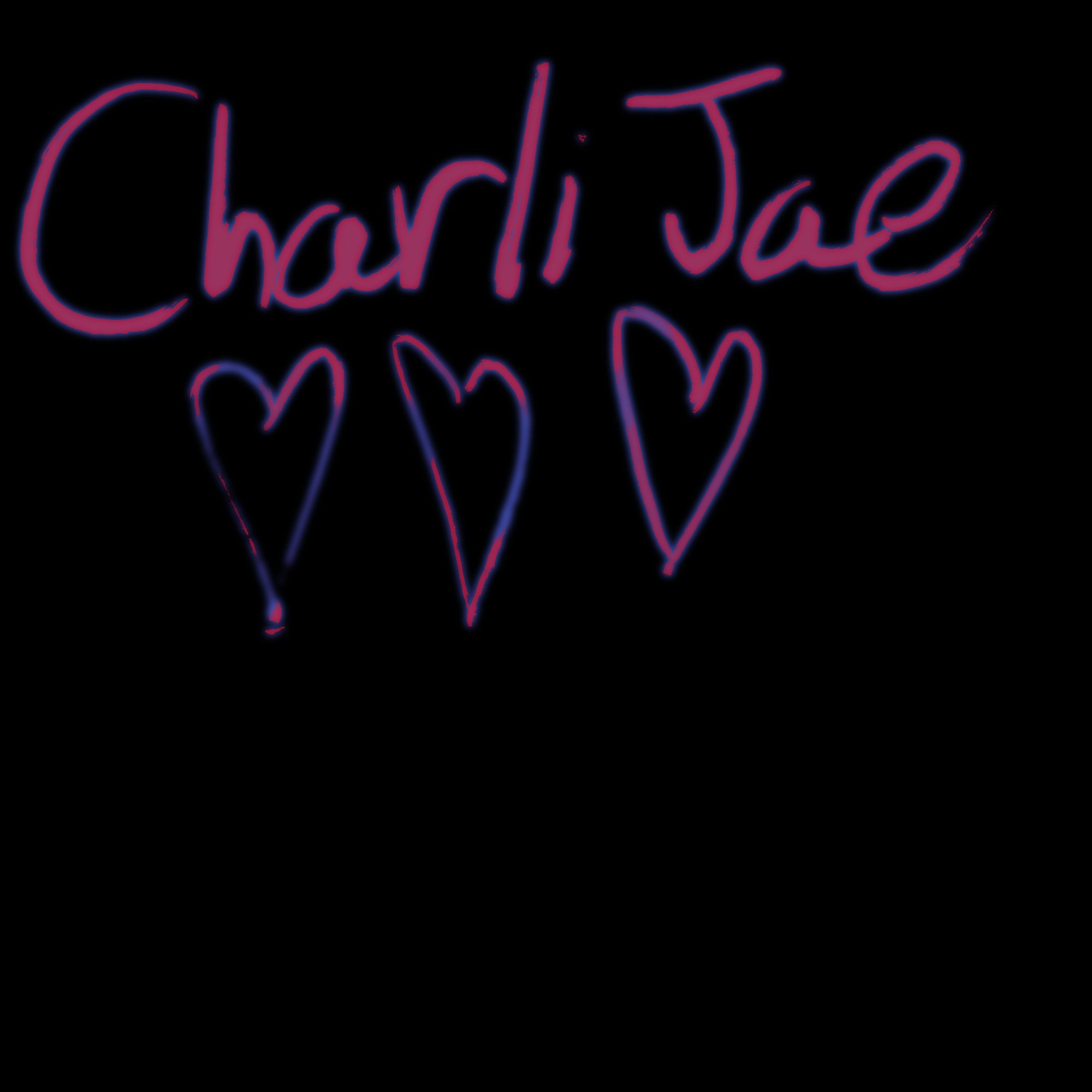 Charli Jae’s Slice of Spice logo