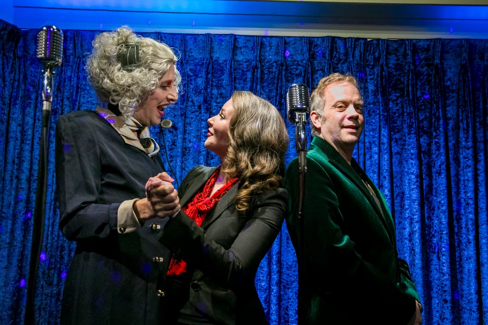 Virility Comes to the STUD!