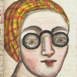 The Lizzie Wade Weekly logo