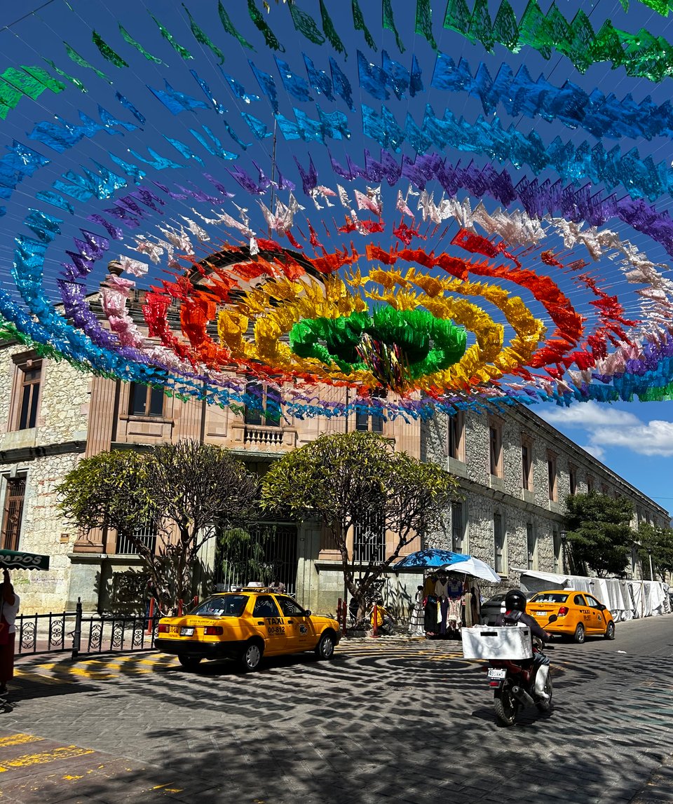 Big Trip Day 316: Bootless in Baja