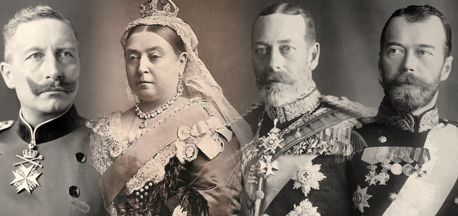 Most all of you will recognize the woman in this photo. If not, it’s Queen Victoria, namesake for tomorrow’s holiday (except in Quebec, but I digress).