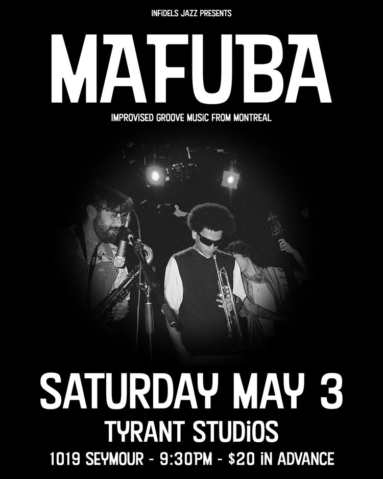Mafuba