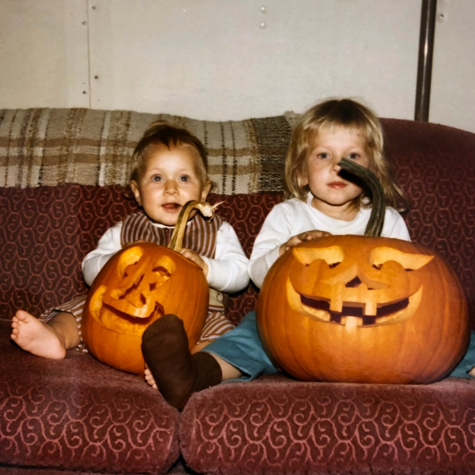 Happy Halloween!