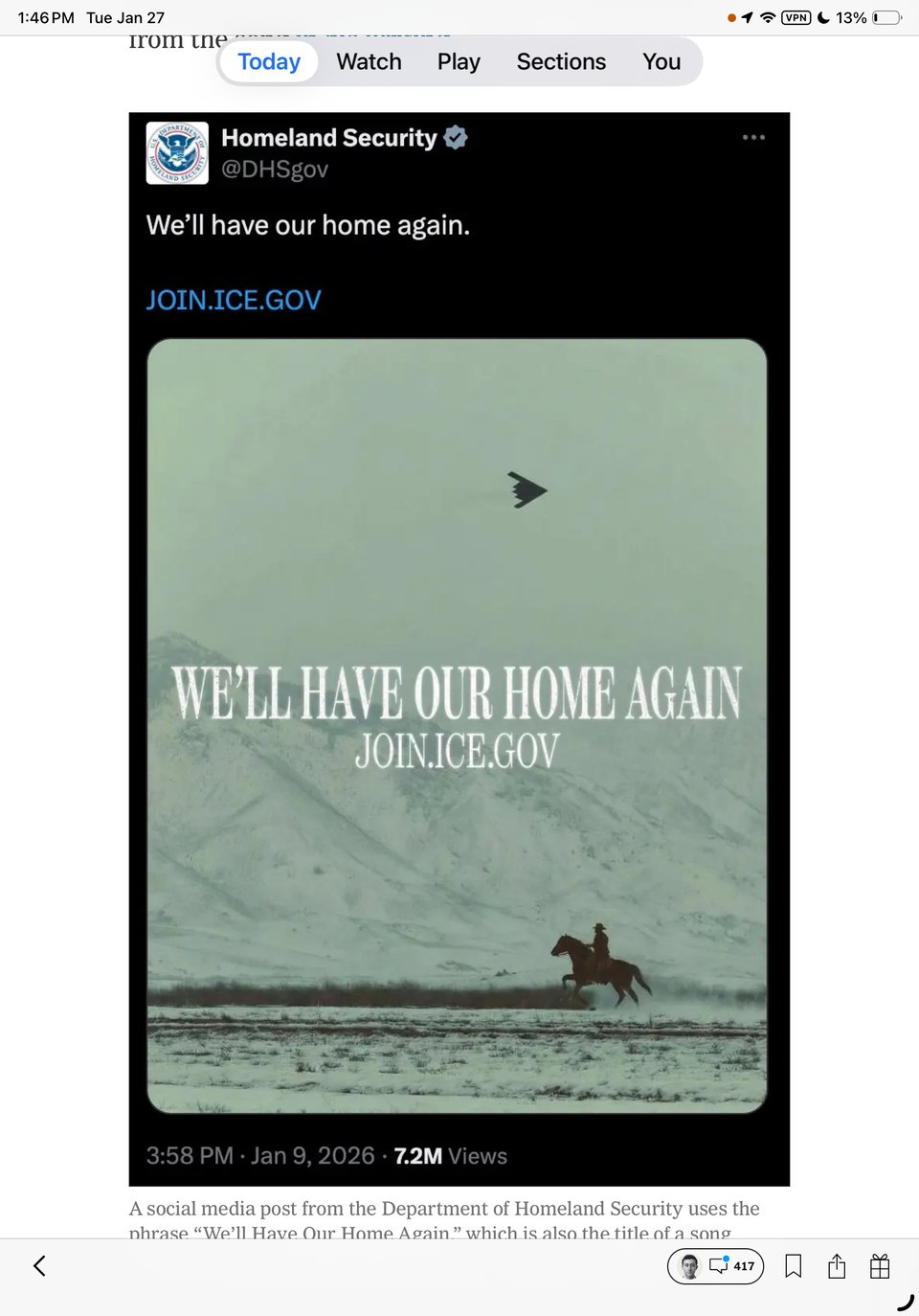 an echo of white nationalism 