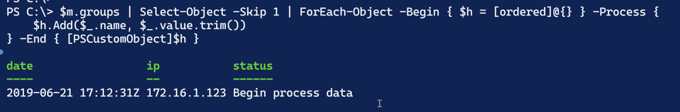 What Are We Talking About?