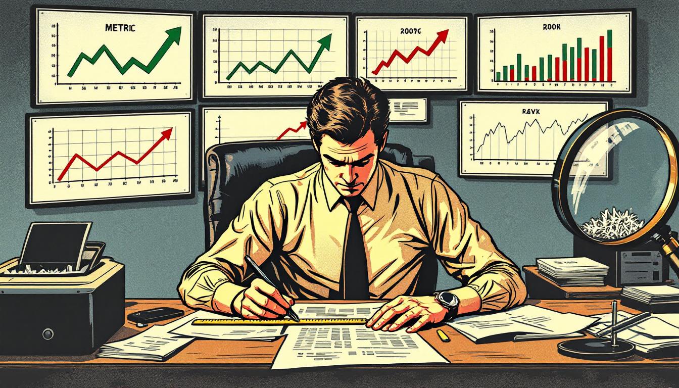 Dalinuosi (dar) vieno analitiko mintimis