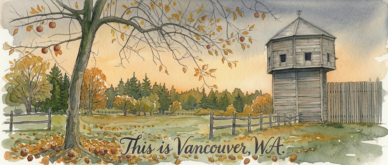 This Is Vancouver, WA