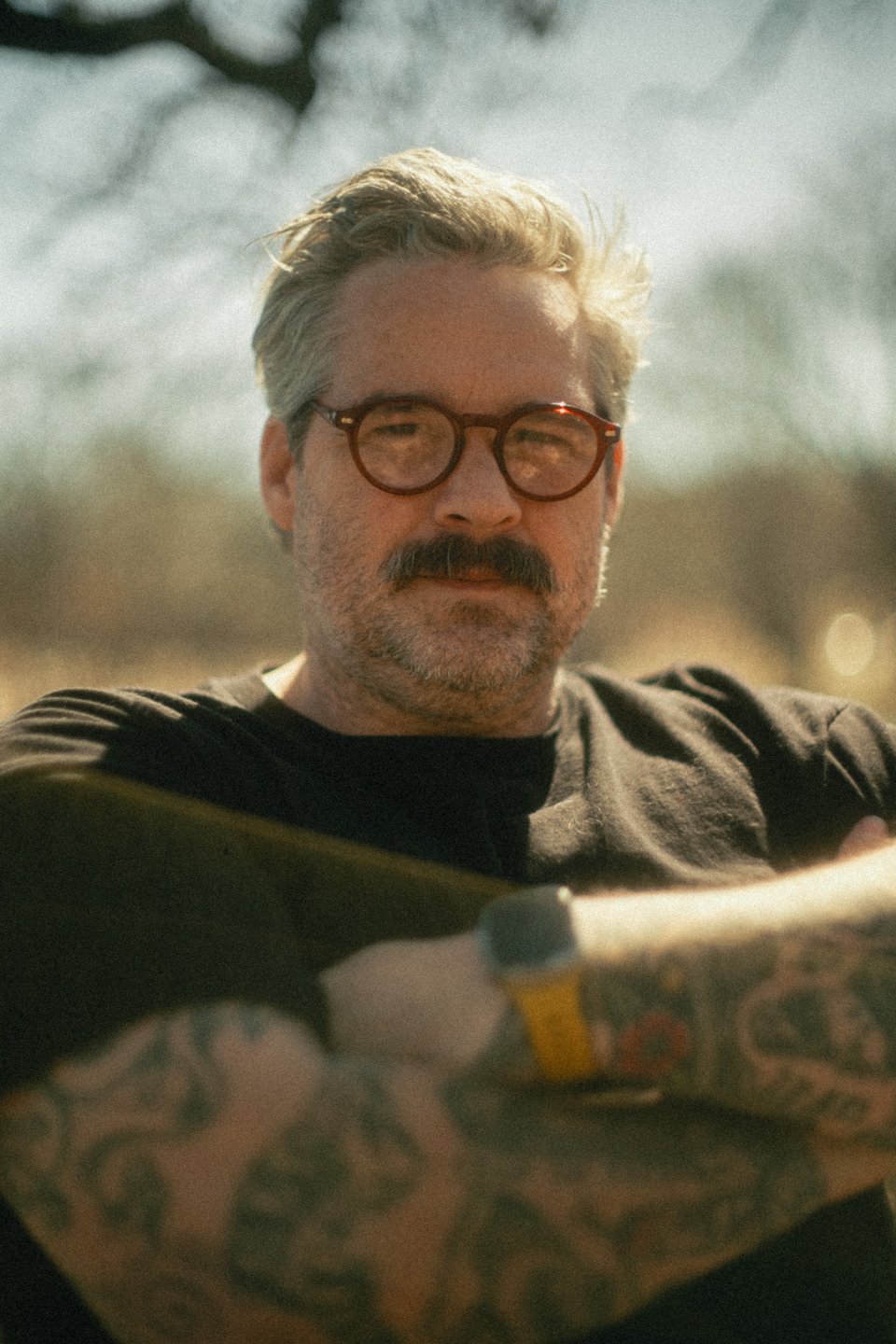 Announcing Dance Myth's The Shapes We Make