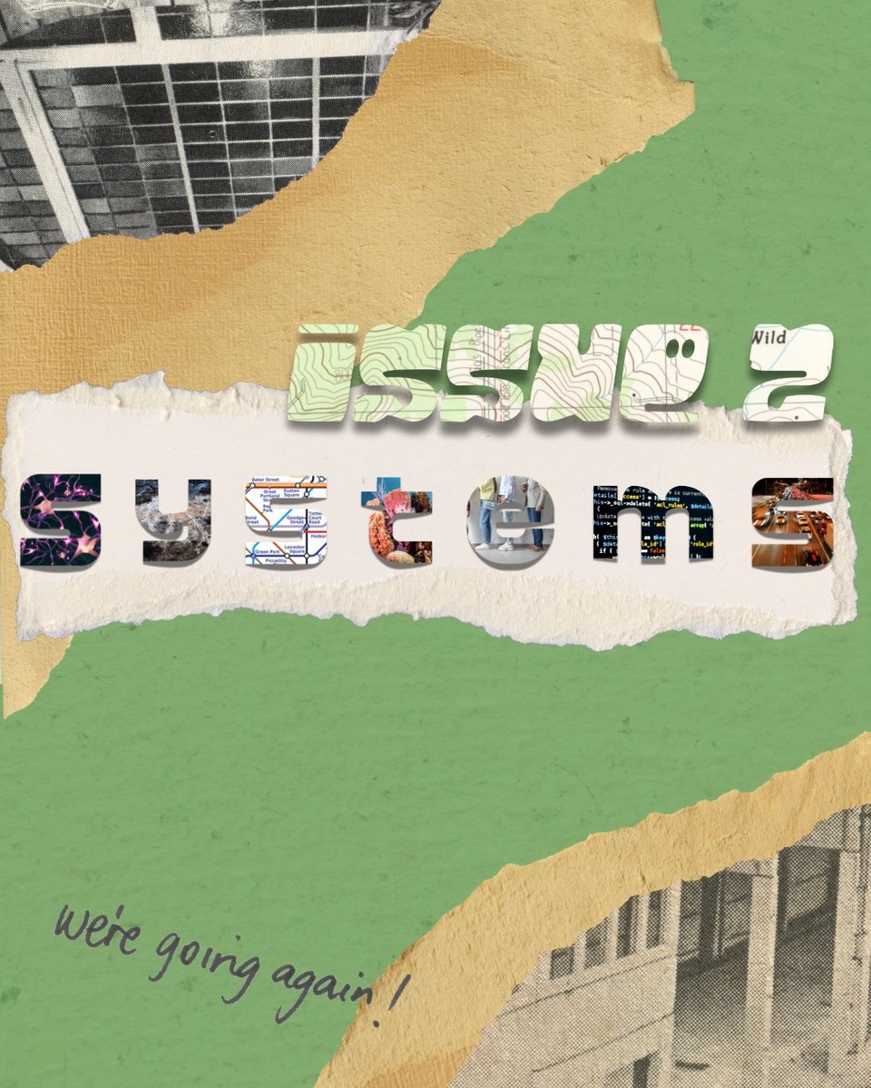 Systemic, from GLUE - issue #2