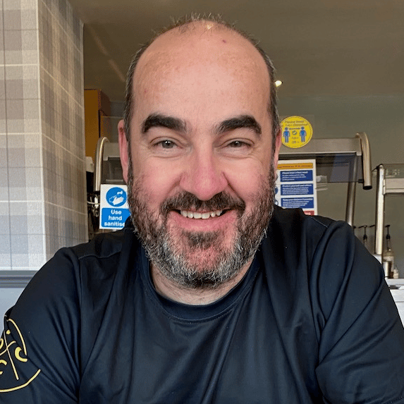 Episode 63: Chocolatey - with Gary Ewan Park