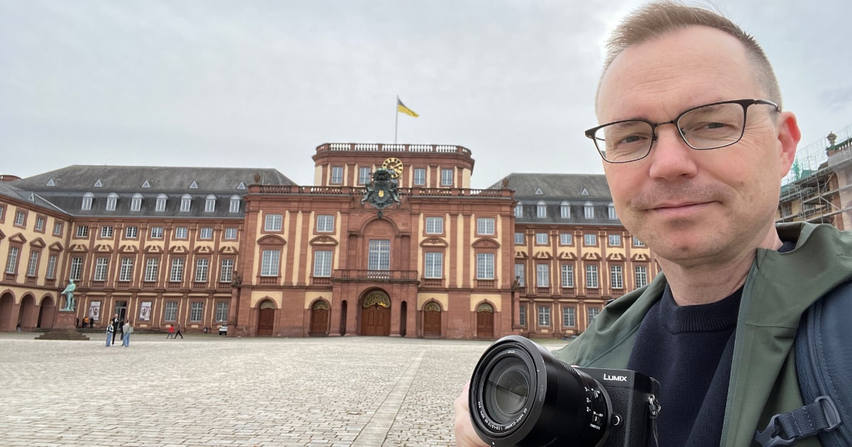 DOUBLE ISSUE from Germany