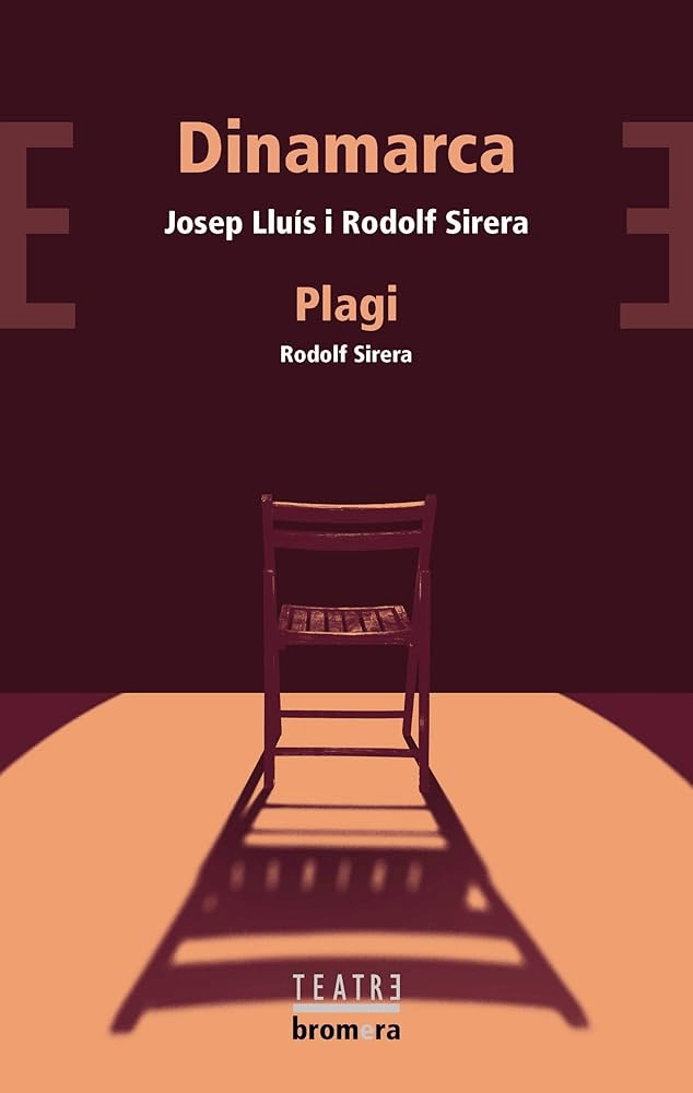 dinamarca cover
