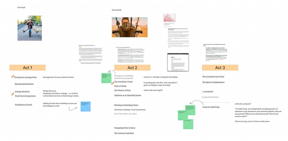 [WWC #1] Welcome to the Winter of Word Craft
