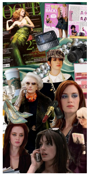 PART ONE - Wearing Power: Why Fashion Still Decides the Story