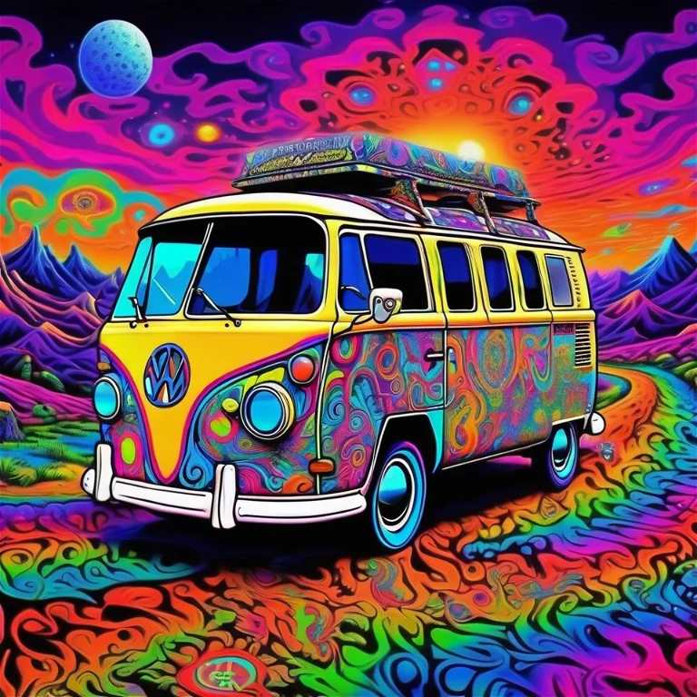 Road Trip