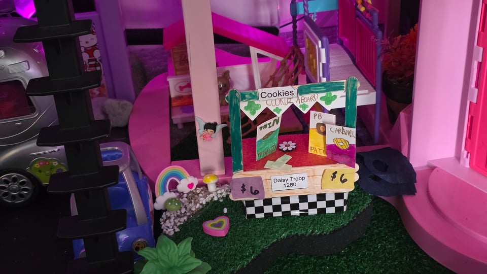 Good Morning. Hello. How are you? #1663