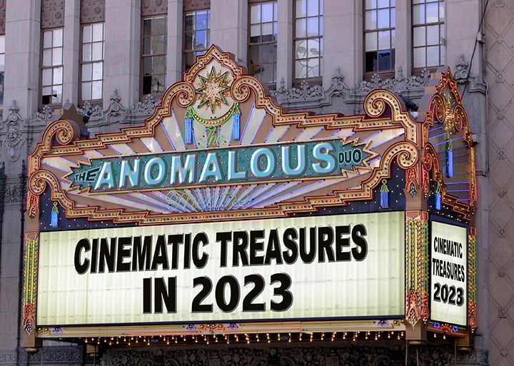 anomalous dup theater marquee