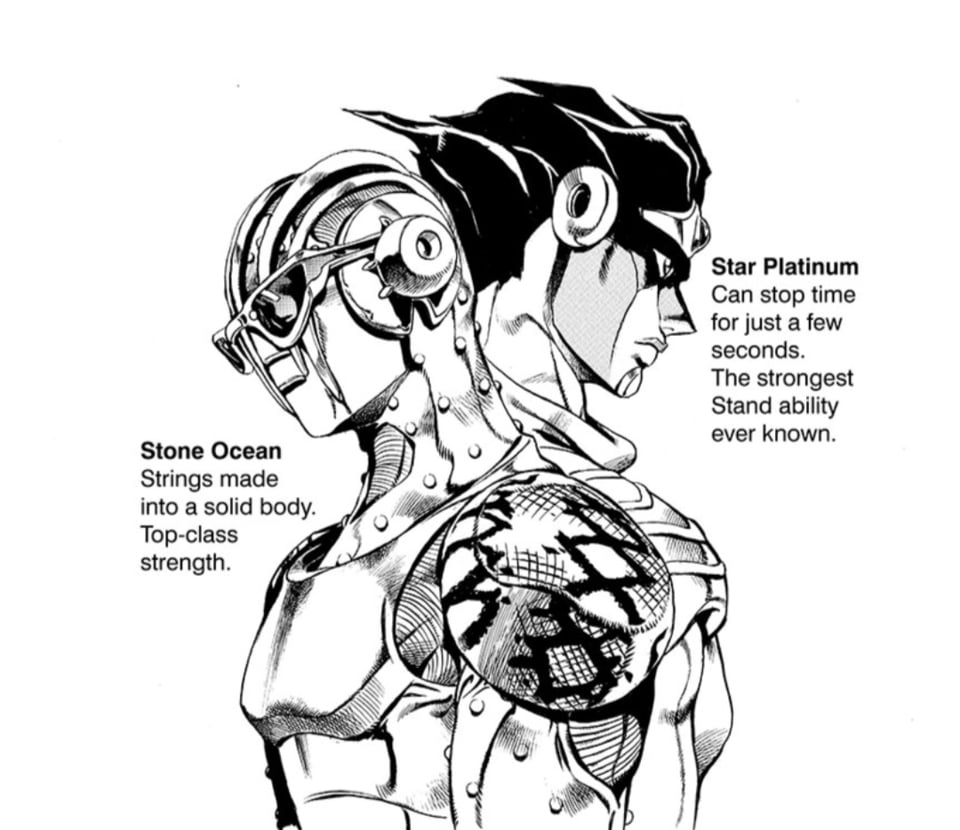 a panel from a comic book