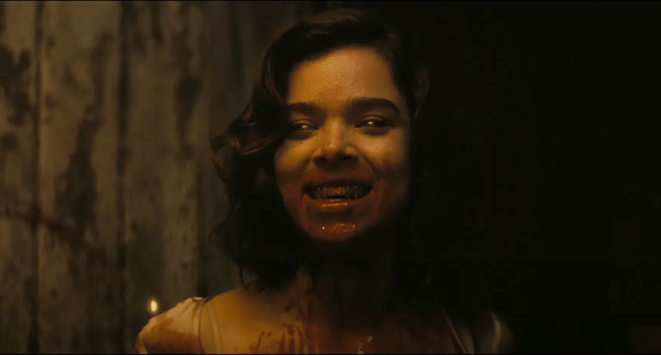 still from sinners