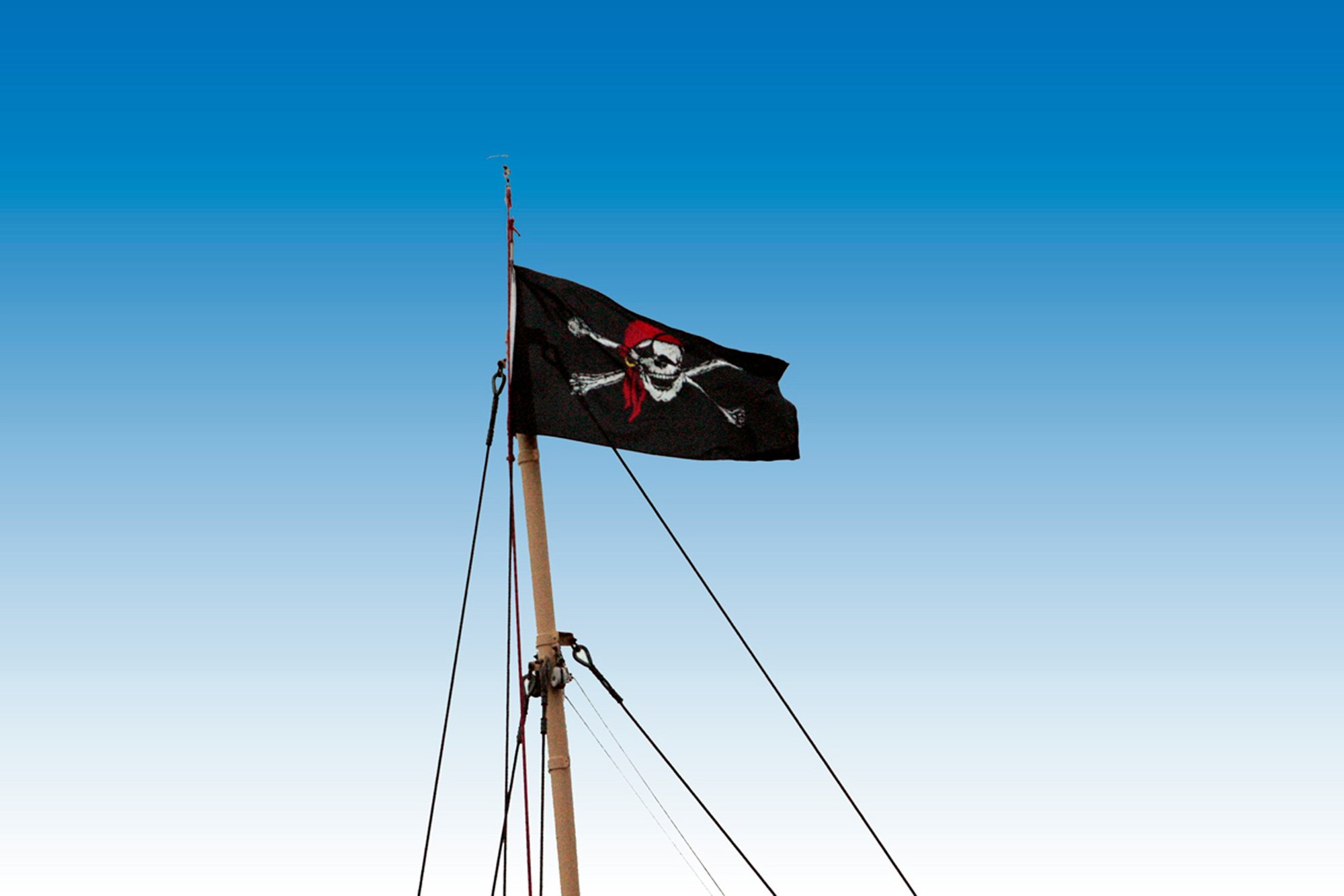 🏴‍☠️ Yer annual dose o' pirate energy has arrived