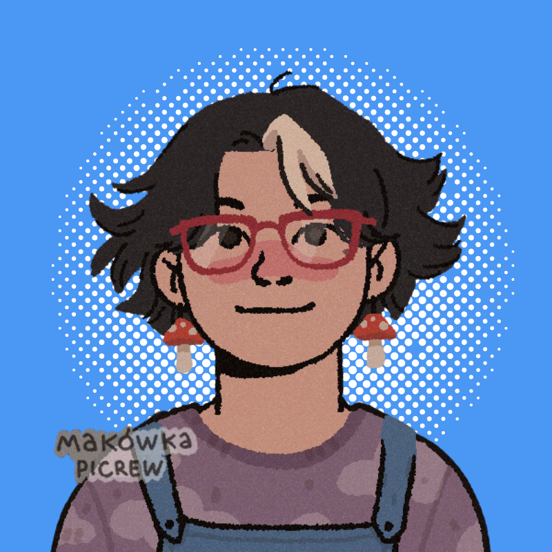 The Bean-Sized Bulletin logo