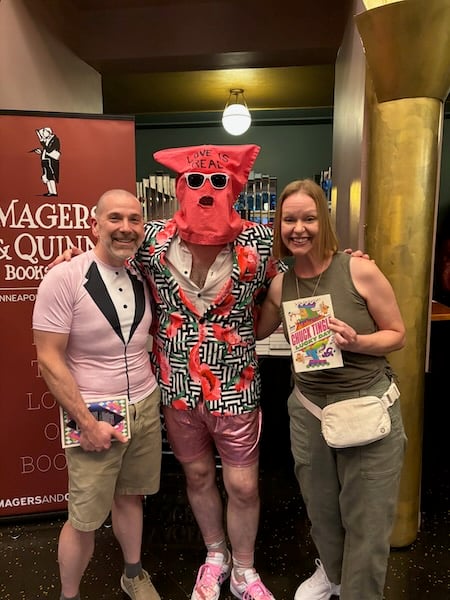 LIFESTYLE Newsletter Vol. 8 No. 7